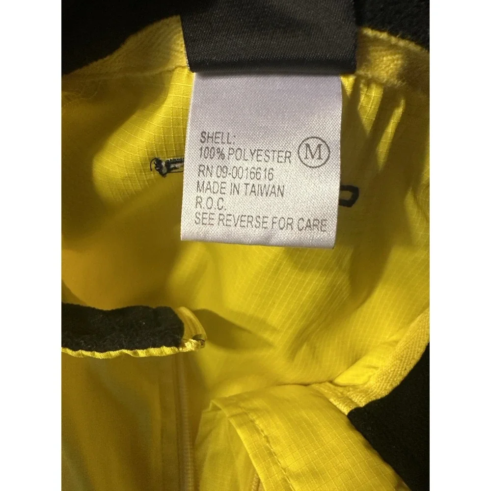 Canari cycling jacket